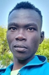 Wafula Philemon