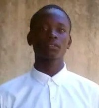Wafula Peterson