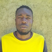 Wafula Isaac Barasa