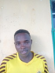 Wafula Bonface Wamalwa