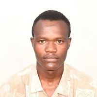 Wafula Japheth Wekesa