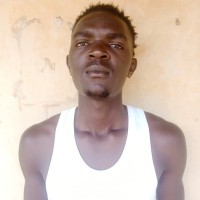 Wafula Churchil