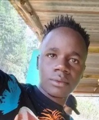 Wafula Jimmy