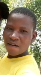 Wafula Temmy Carrol