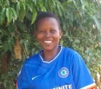 Wafula Lindah Akinyi