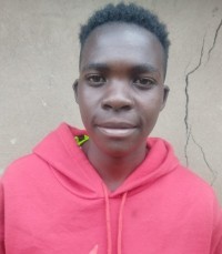 Wafula Marion