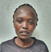 Wafula Sharon Namarome