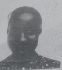 Wafula Dinah Nasimiyu