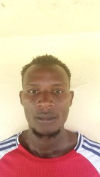 Wafula Stephen