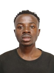 Wafula Nehemiah