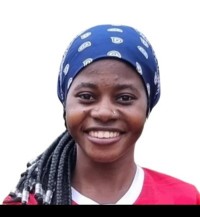 Wafula Dorcas Sinaida