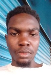 Wafula Kevin Pisi