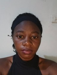 Wafula Dorcas