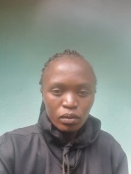 Wafula Sharon Namarome