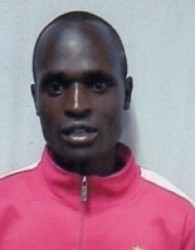 Wafula Benjamin Wanyonyi8