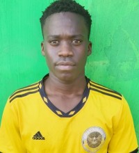 Wafula Dicklack Wabwire