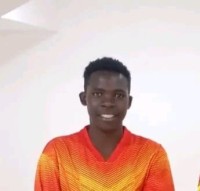 Wafula Marion Namarome