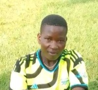 Wafula Temmy