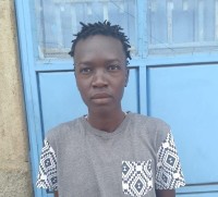 Wafula Sharon Nasimiyu