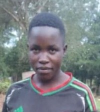 Wafula Faith Wamalwa