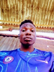 Wafula Joel