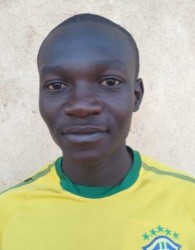 Wafula Corinelius