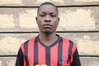 Wafula Daniel