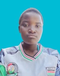 Wafula Faith Nanjala
