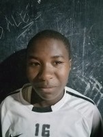 Wafula Lucy