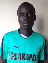 Wafula Joseph
