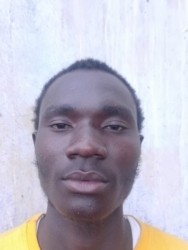 Wafula Erastus Rodgers