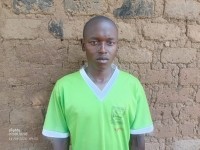 Wafula Kevin