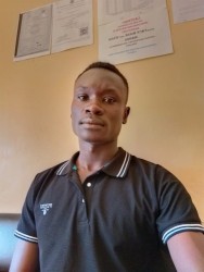 Wafula Elvis Onyango