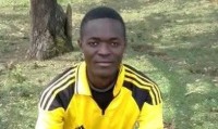 Wafula Oscar