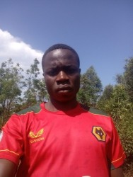 Wafula Brian
