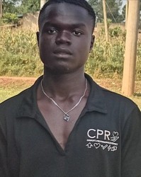 Wafula Eugine