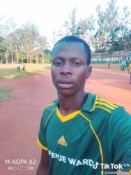 Wafula Lukas