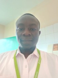 Wafula Collins