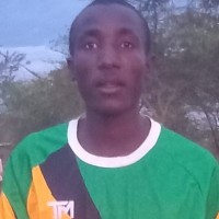Wafula Sikuku Zebedee
