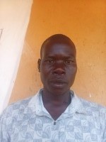 Wafula Jacob