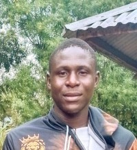 Wafula Linus