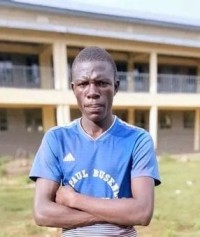 Wafula Roony