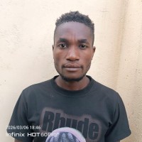 Wafula Alex