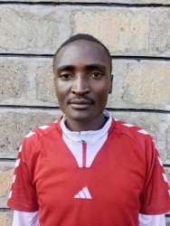 Wafula Philemon
