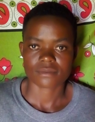 Wafula Elizabeth