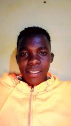 Wafula Marion