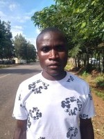 Wafula Godwin