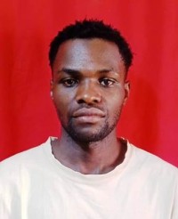 Wafula Salim