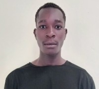 Wafula Luka Murunga