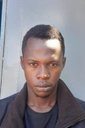 Wafula Ebenezer Junior